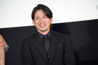 岡田准一