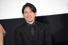 岡田准一