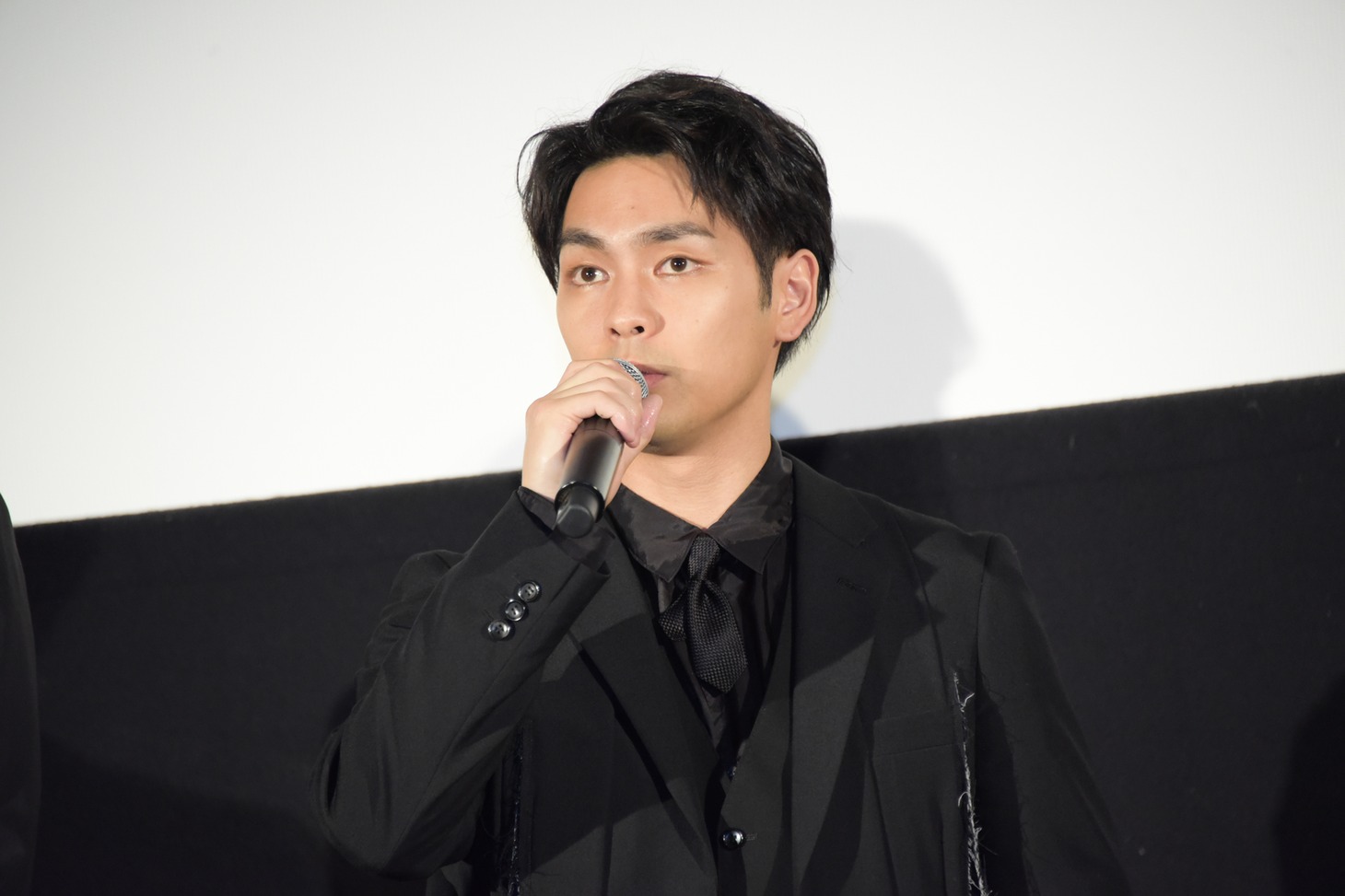 柳楽優弥