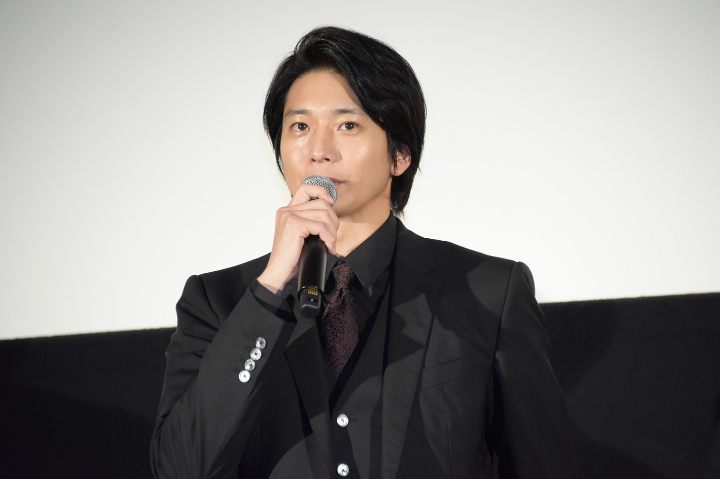 向井理