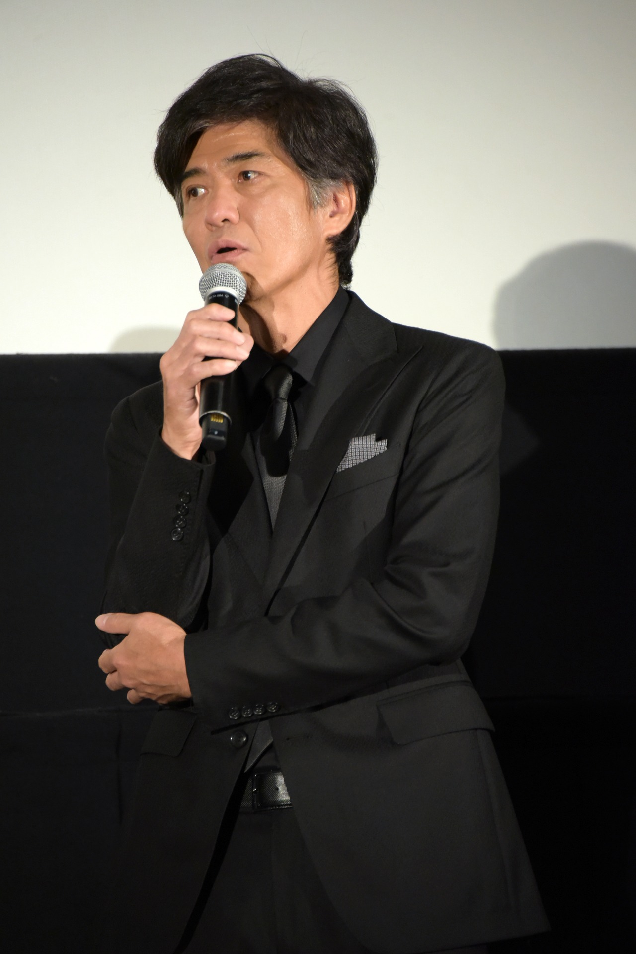佐藤浩市