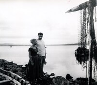 「ラ・ポワント・クールト」 (c) Agnes VARDA