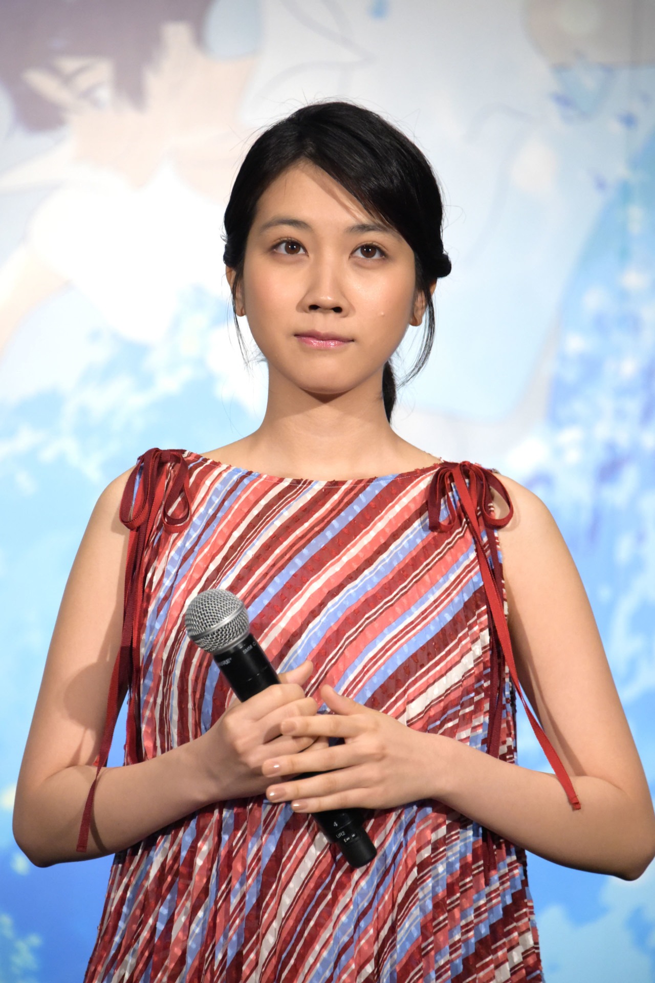松本穂香