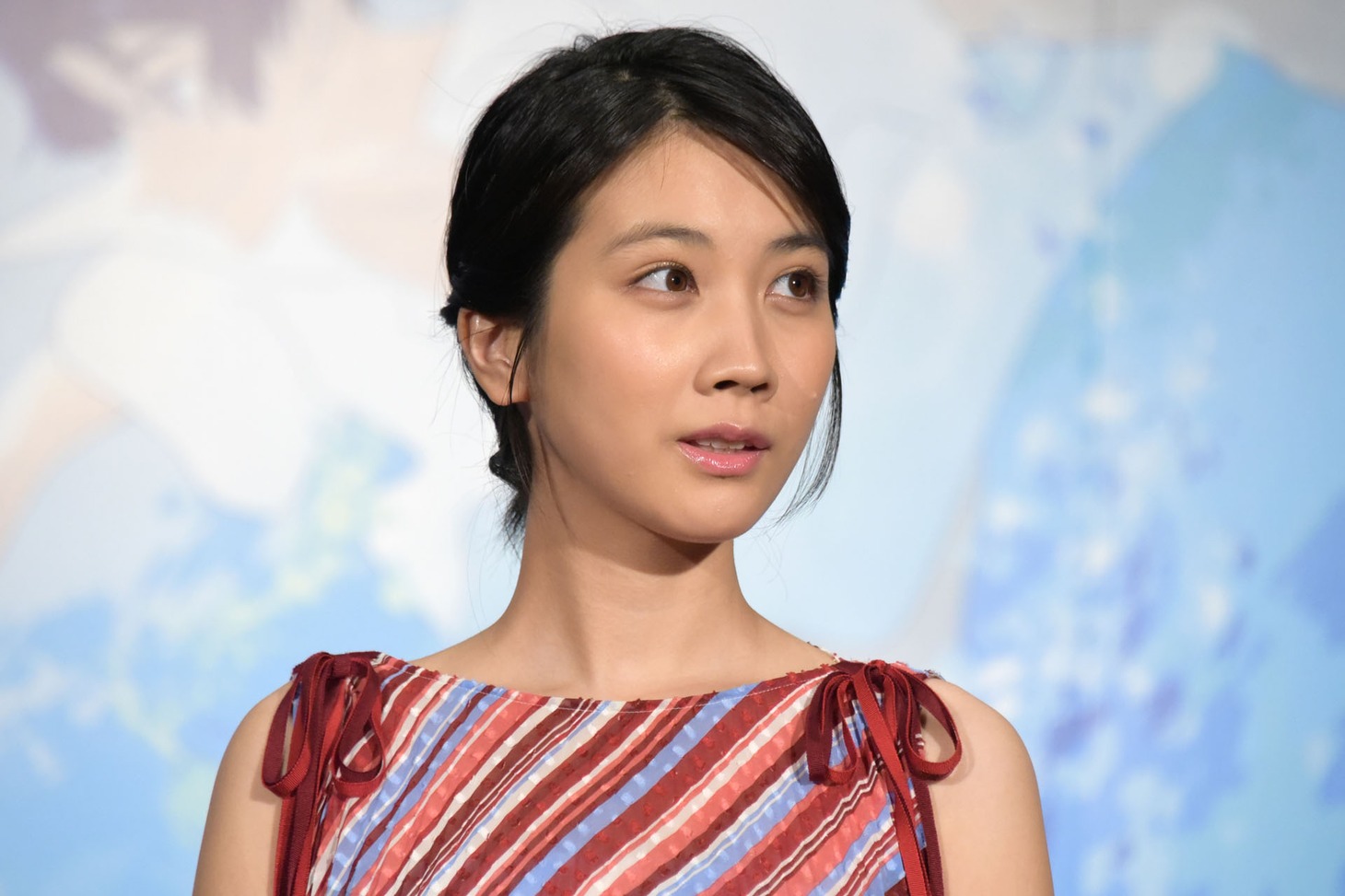 松本穂香