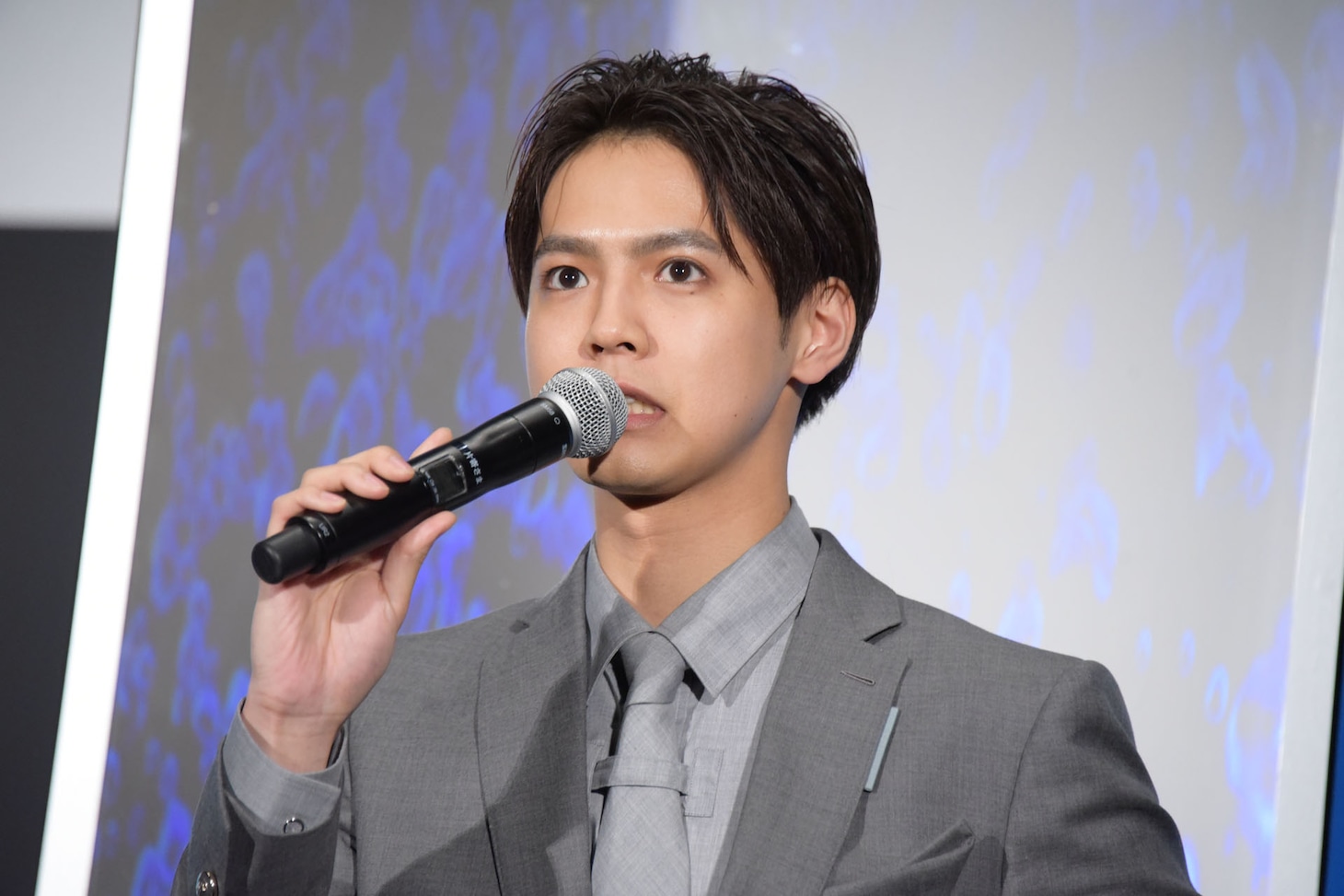片寄涼太