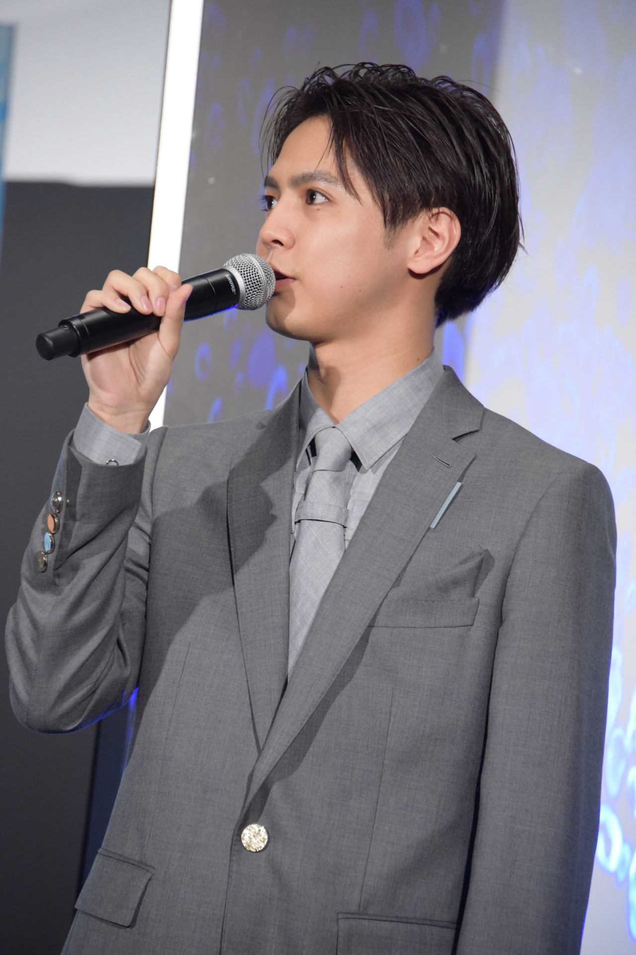 片寄涼太
