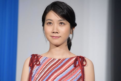 松本穂香