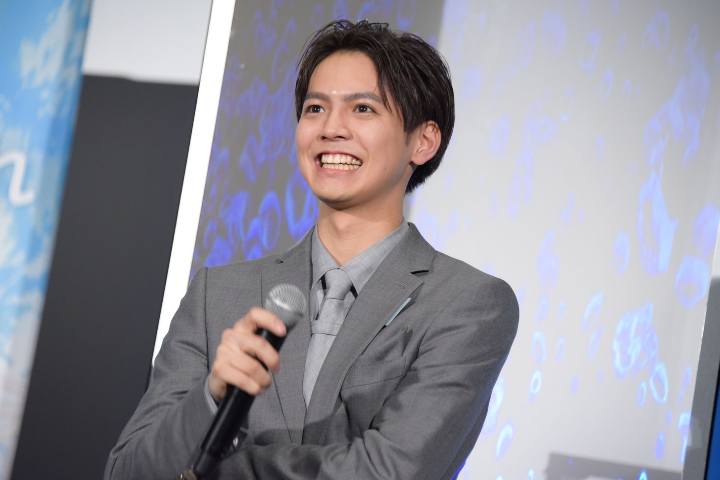 片寄涼太
