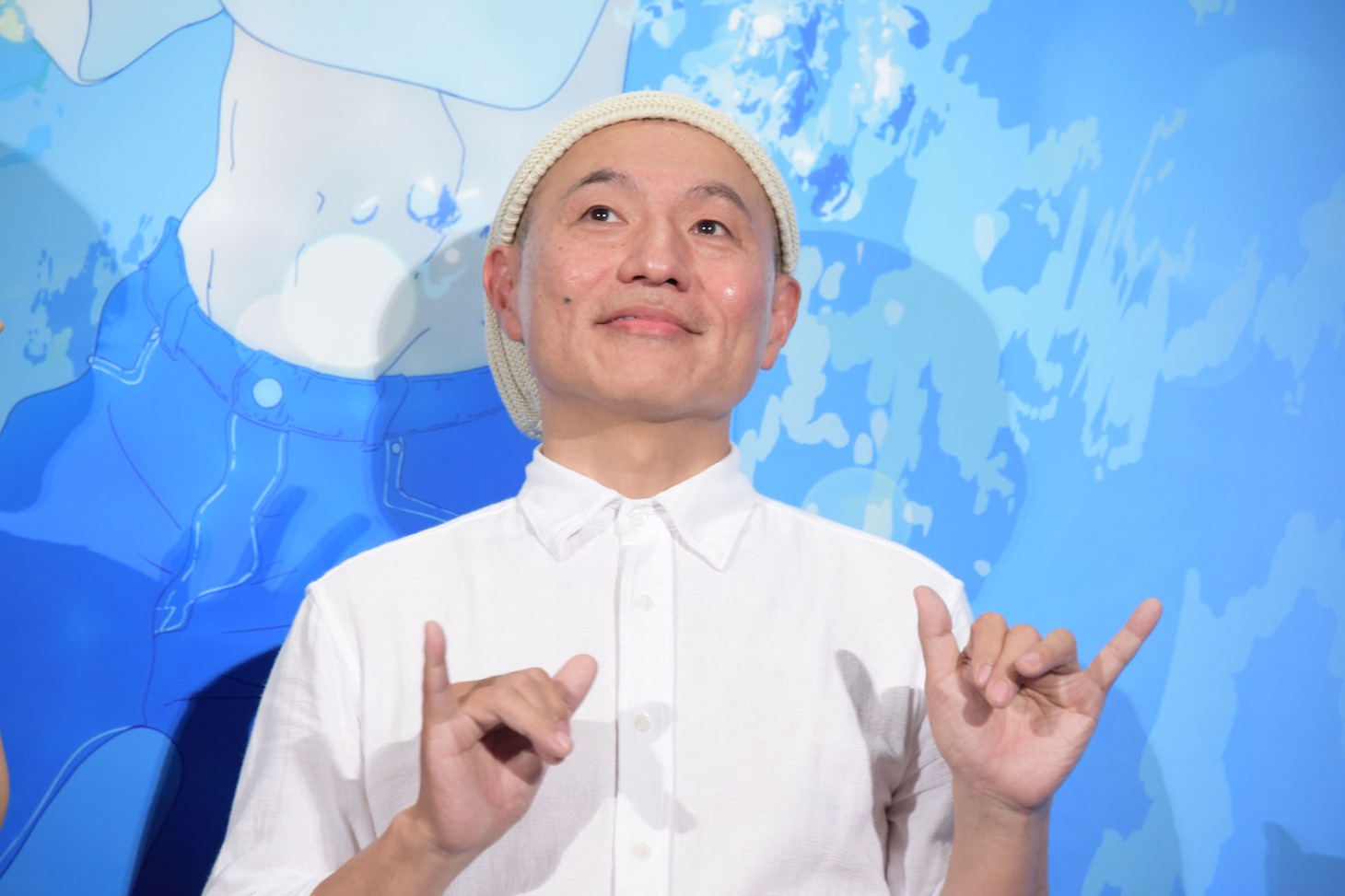 湯浅政明