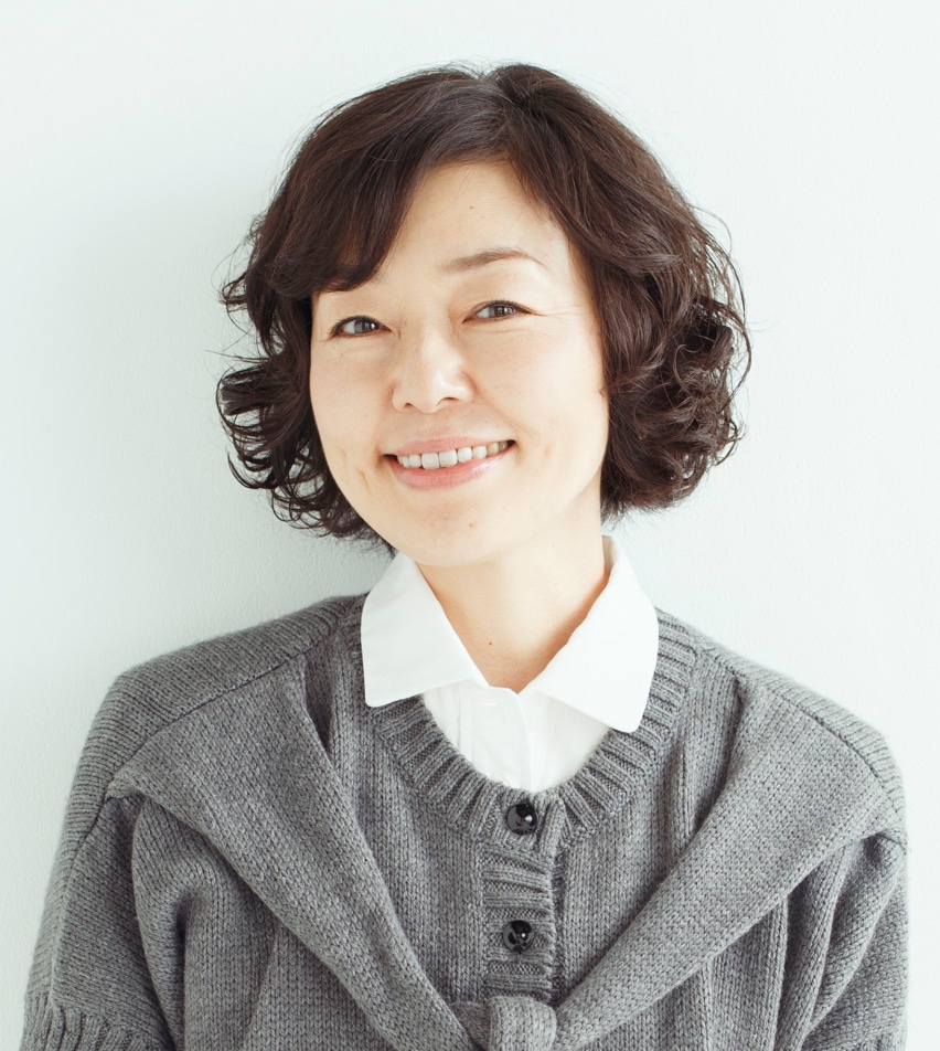 小林聡美