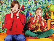 「シンプル・シモン」 (c)2010 Naive AB, Sonet Film AB, Scenkonst Vasternorrland AB, Dagsljus AB, Ljud & Bildmedia AB, All Rights Reserved.