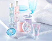 ラリンとディズニーストアによる共同開発アイテム。(c)Disney