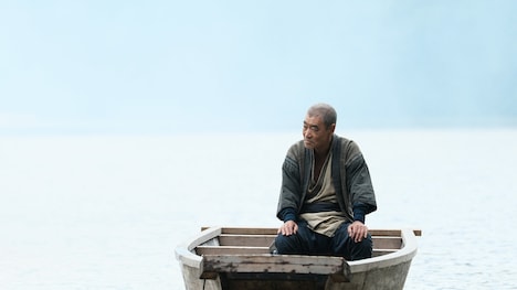 「ある船頭の話」