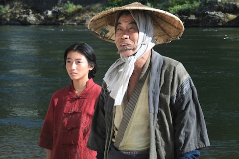 「ある船頭の話」