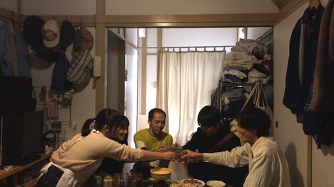 「悪魔の舞を手に入れし者」