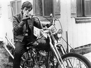 「ワイルド・エンジェル」 (c)1966 Orion Pictures Distribution Corporation. All Rights Reserved.