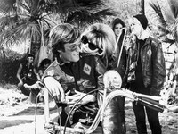 「ワイルド・エンジェル」 (c)1966 Orion Pictures Distribution Corporation. All Rights Reserved.