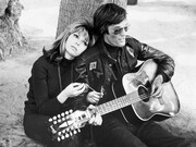 「ワイルド・エンジェル」 (c)1966 Orion Pictures Distribution Corporation. All Rights Reserved.