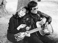 「ワイルド・エンジェル」 (c)1966 Orion Pictures Distribution Corporation. All Rights Reserved.