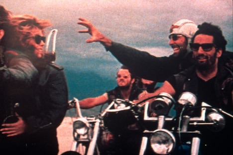 「ワイルド・エンジェル」 (c)1966 Orion Pictures Distribution Corporation. All Rights Reserved.