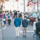 今泉力哉の新作「街の上で」10月に下北沢映画祭でお披露目
