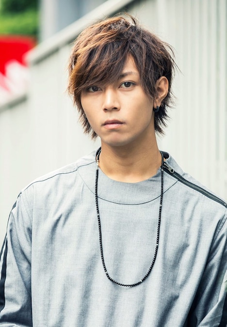 山田ジェームス武