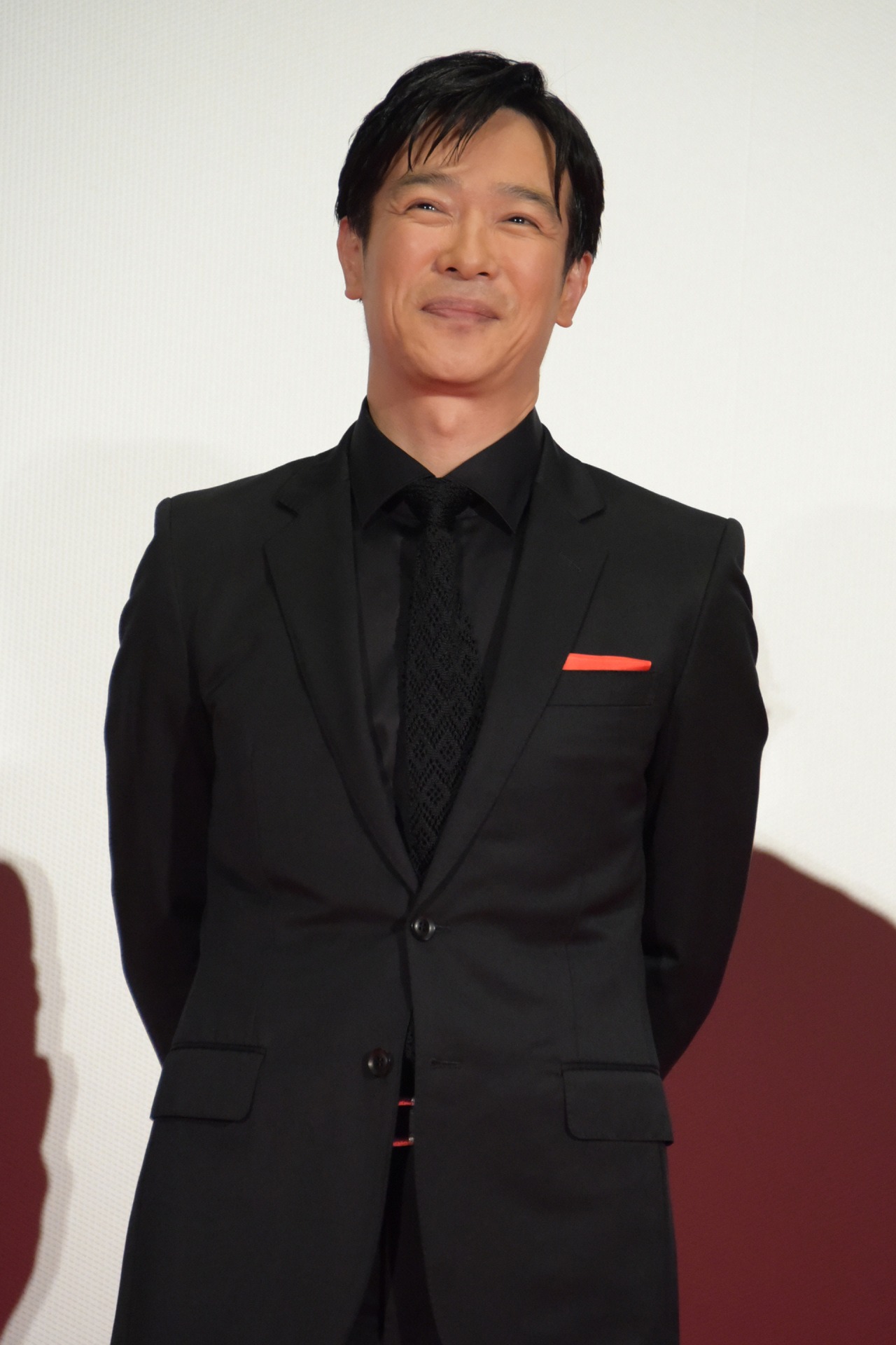 堺雅人