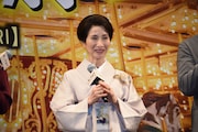 松原智恵子