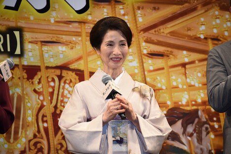 松原智恵子