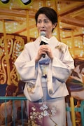 松原智恵子