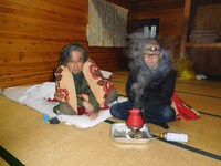 「怪談新耳袋Gメン 孤島編」