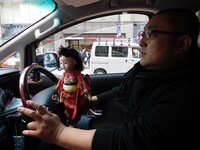 「怪談新耳袋Gメン 孤島編」