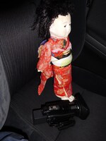 「怪談新耳袋Gメン 孤島編」