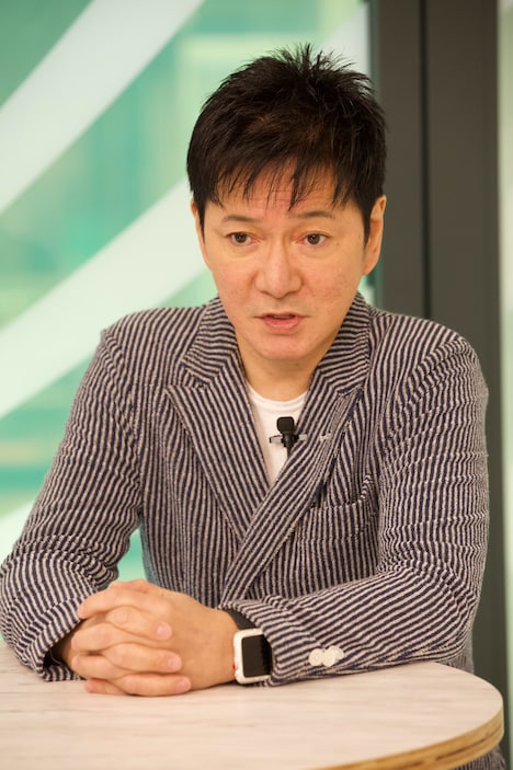 ジャッキー・ウー