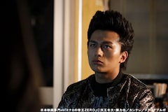 ミナミの帝王 祭り 小林豊主演ドラマや竹内力版vシネマを放送 映画ナタリー