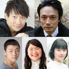 「男はつらいよ お帰り 寅さん」新キャストに松野太紀、富田望生、田中壮太郎ら