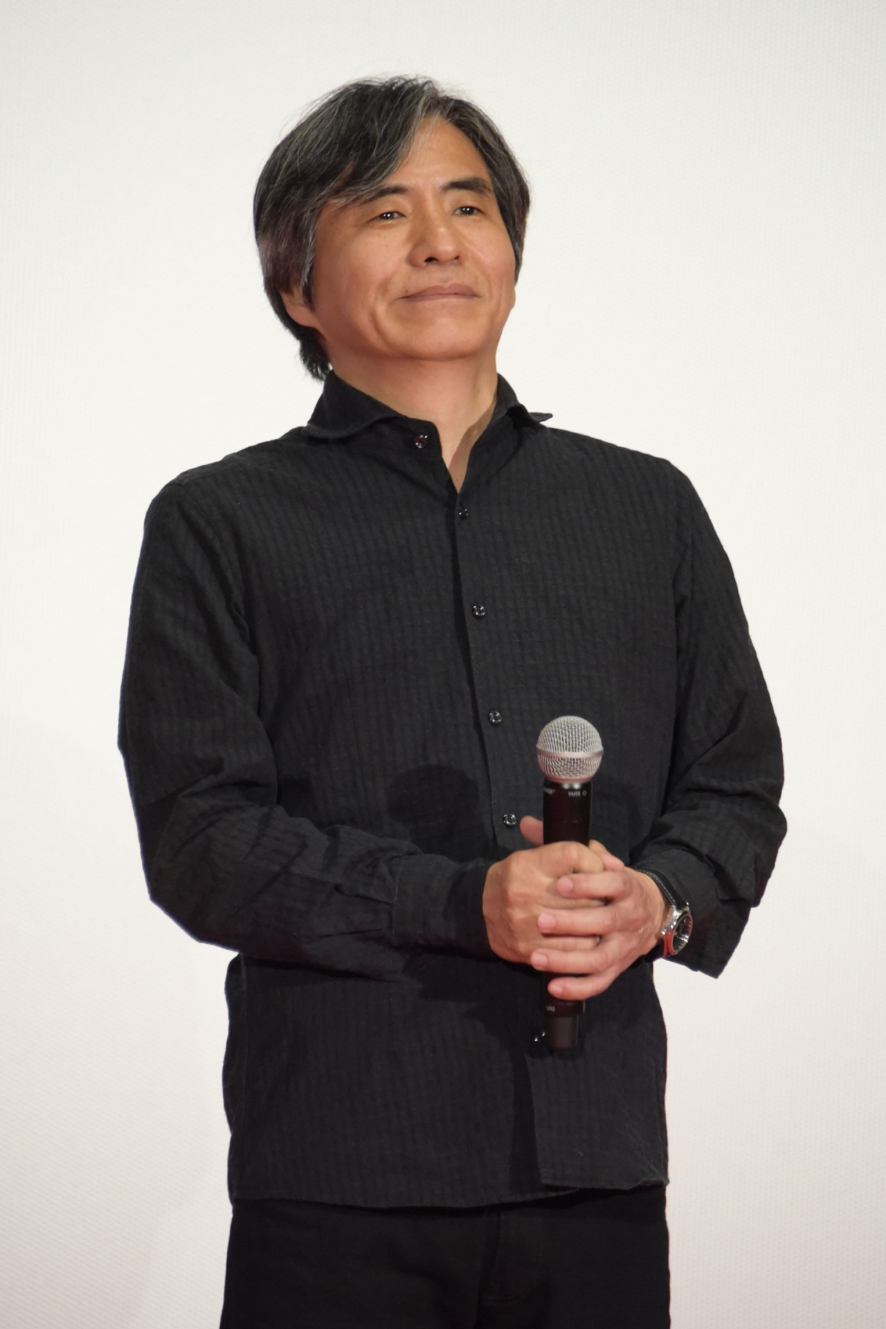 中島かずき