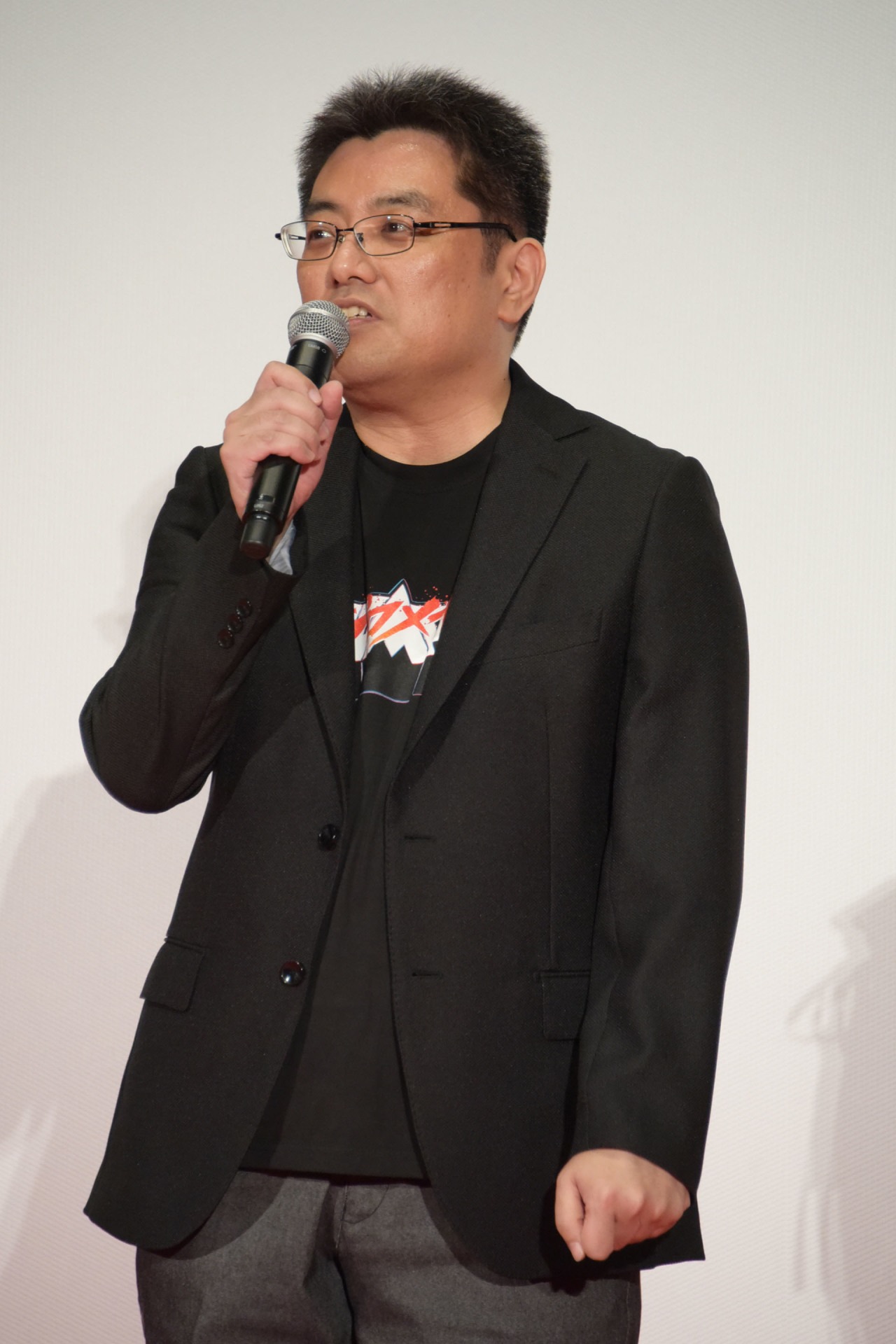 今石洋之