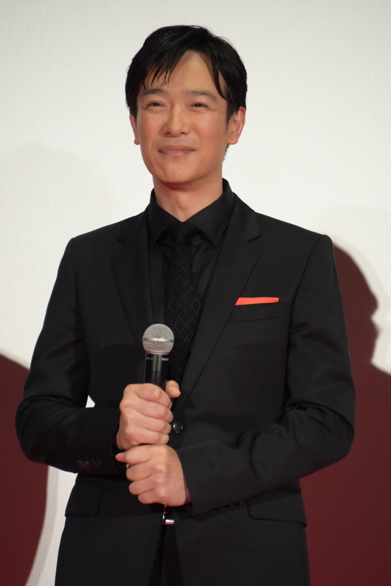 堺雅人