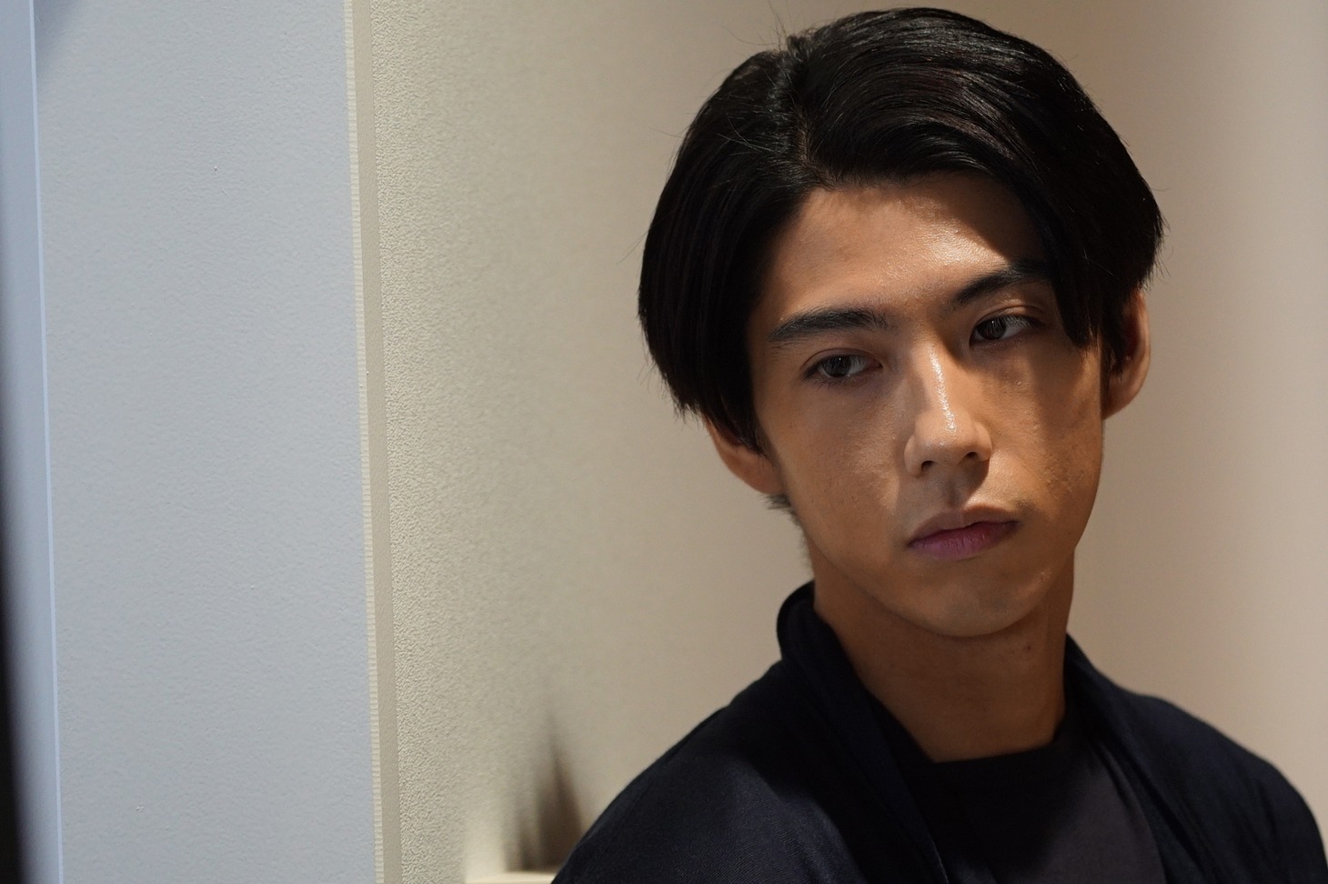 ドラマスペシャル「死命～刑事のタイムリミット～」