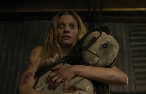 「ゴーストランドの惨劇」新場面写真