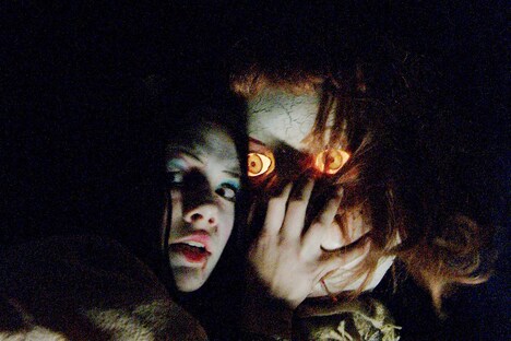 「ゴーストランドの惨劇」新場面写真