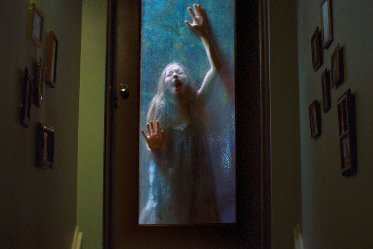 「ゴーストランドの惨劇」監督パスカル・ロジェ、バイオレンス描写の手法明かす