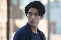 ドラマスペシャル「死命～刑事のタイムリミット～」