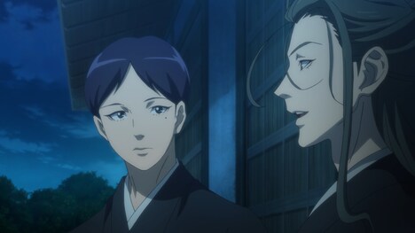 「歎異抄をひらく」新場面カット