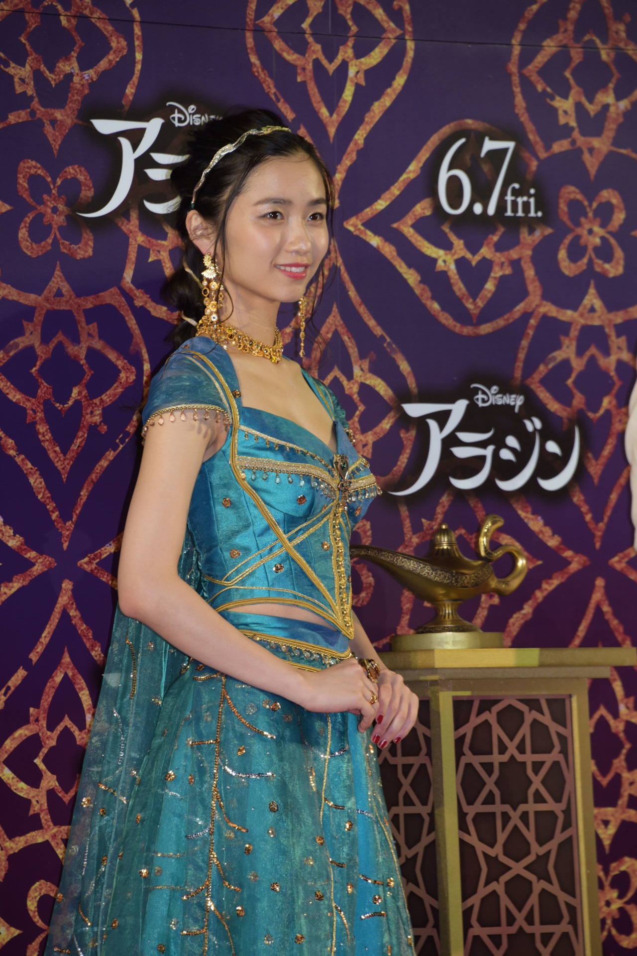 木下晴香