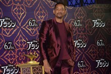 ウィル・スミス