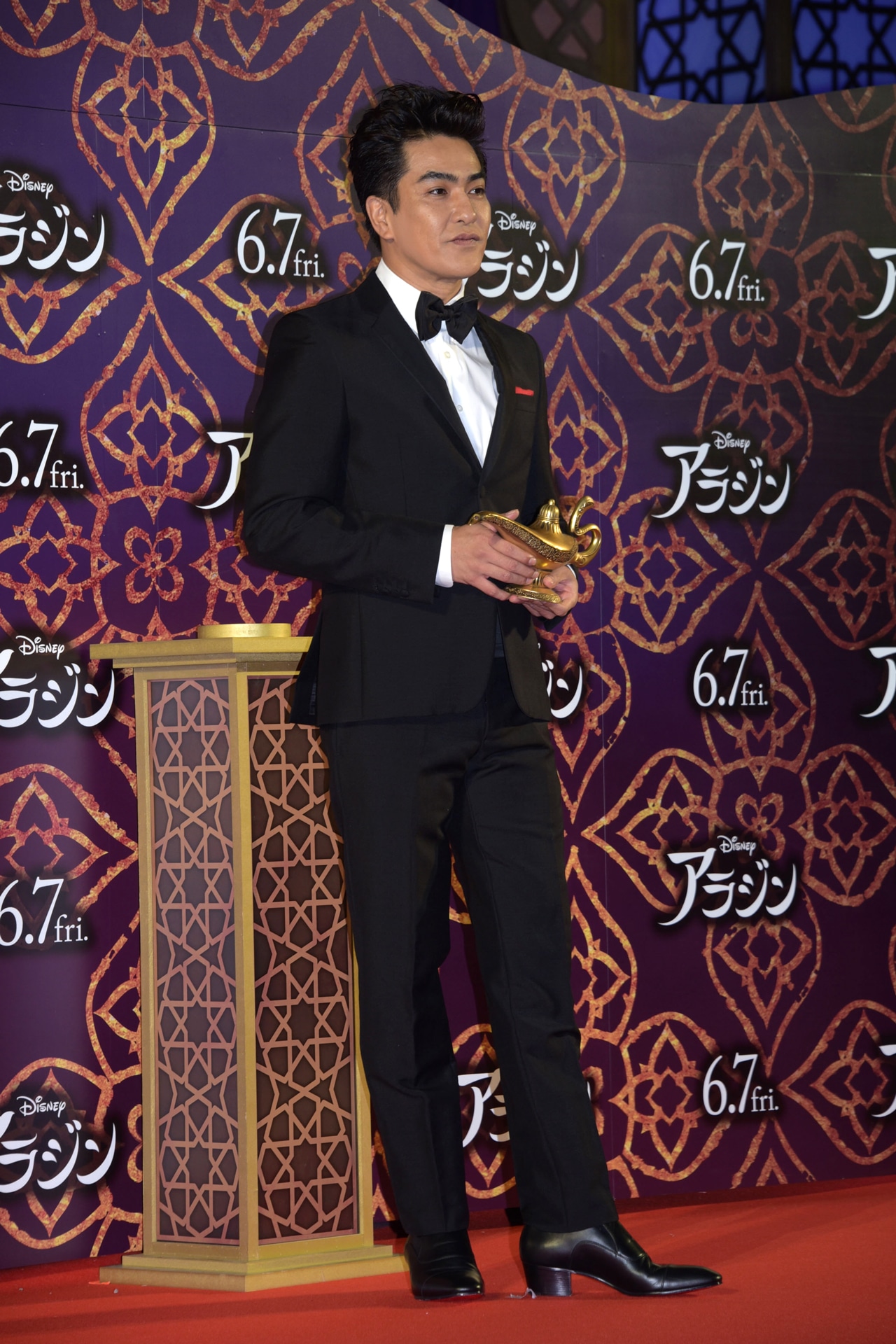北村一輝