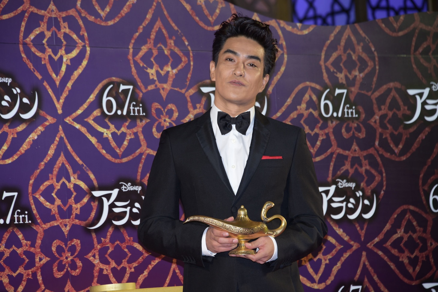 北村一輝