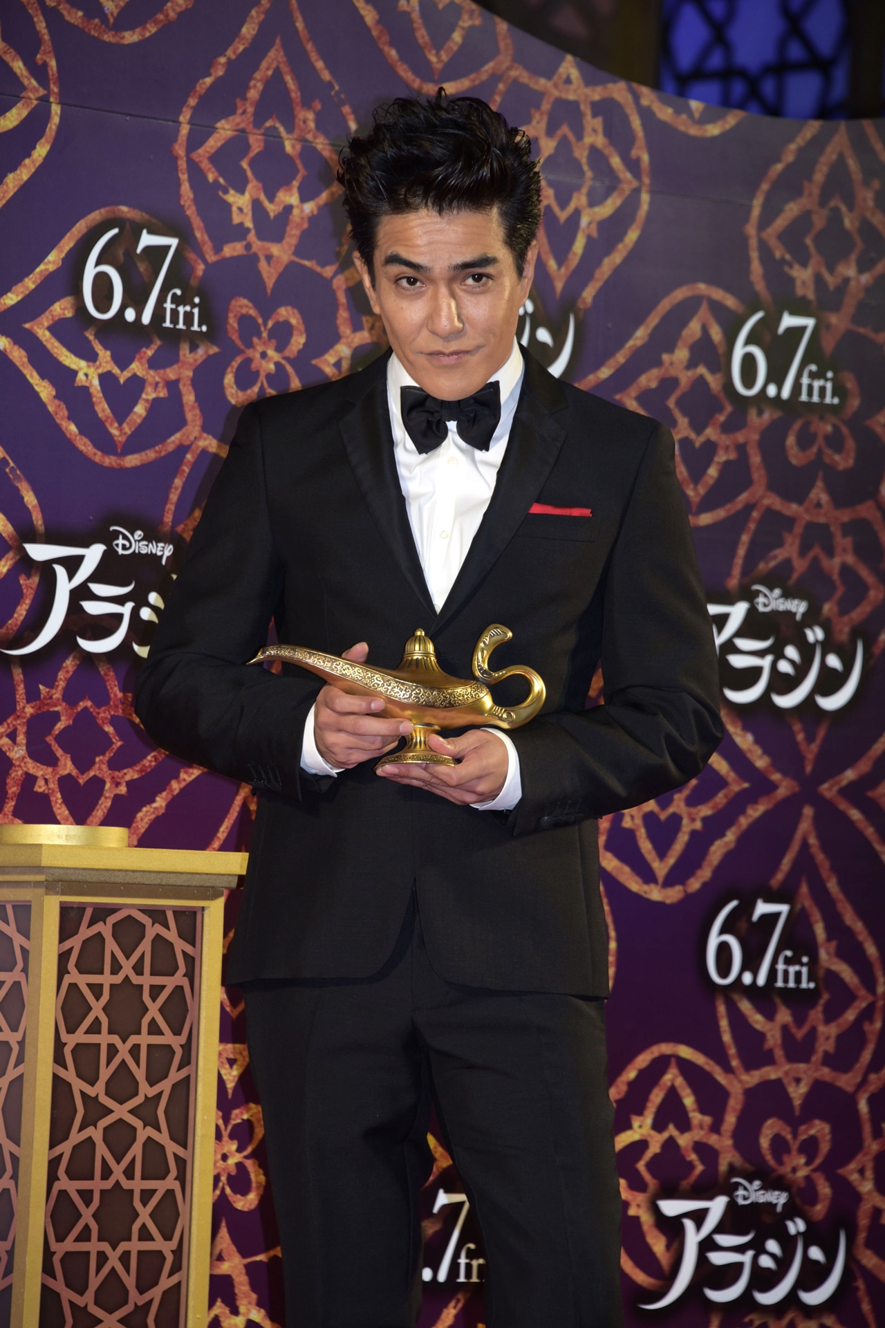 北村一輝